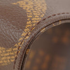 Louis Vuitton Tote Monogram Giant Reverse On The Go MM Brown 2-Way — view 7