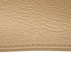 Louis Vuitton Handbag Monogram Empreinte Bicolor On The Go PM Tourtelle Cream — view 9