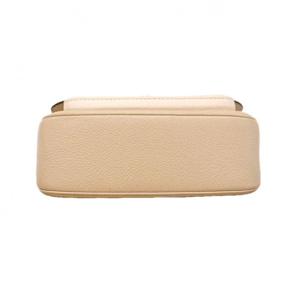 Louis Vuitton Handbag Calf Lockme Gray Ju 2-Way — view 3