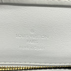Louis Vuitton Tote Vernis Houston Gray — view 5