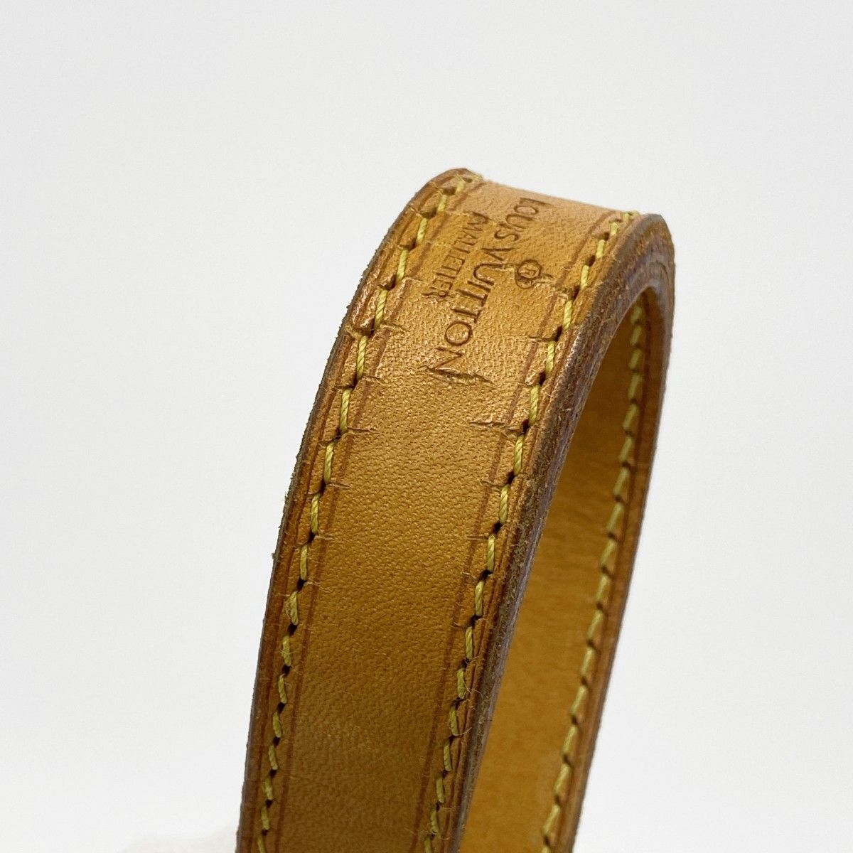 Louis Vuitton Shoulder Bag Monogram Petit Noe Brown — view 6