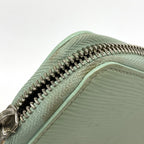 Louis Vuitton Wallet Epi Zippy Amand Electric Cles Diss — view 6