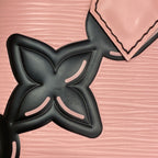 Louis Vuitton Handbag Epi Alma BB Rose — view 7