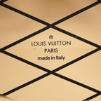 Louis Vuitton Handbag Monogram Reverse Mini Boite Chapeau Brown 2-Way — view 5