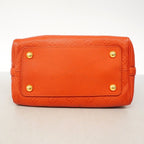 Louis Vuitton Handbag Monogram Empreinte Speedy Bandouliere 25 Orian 2-Way — view 3