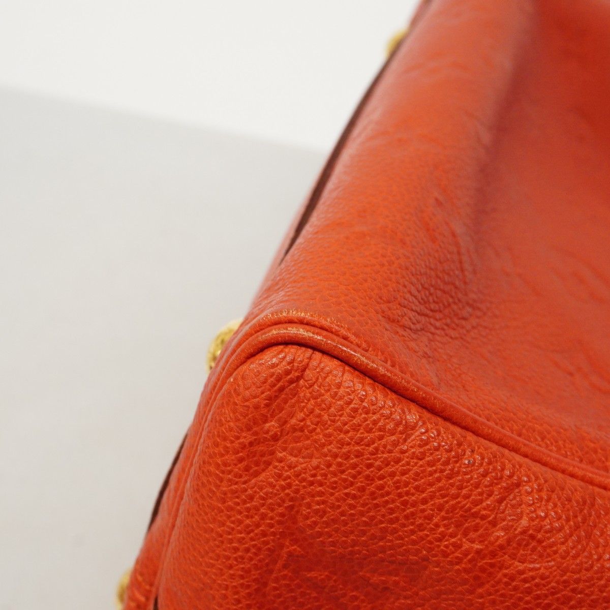 Louis Vuitton Handbag Monogram Empreinte Speedy Bandouliere 25 Orian 2-Way — view 7