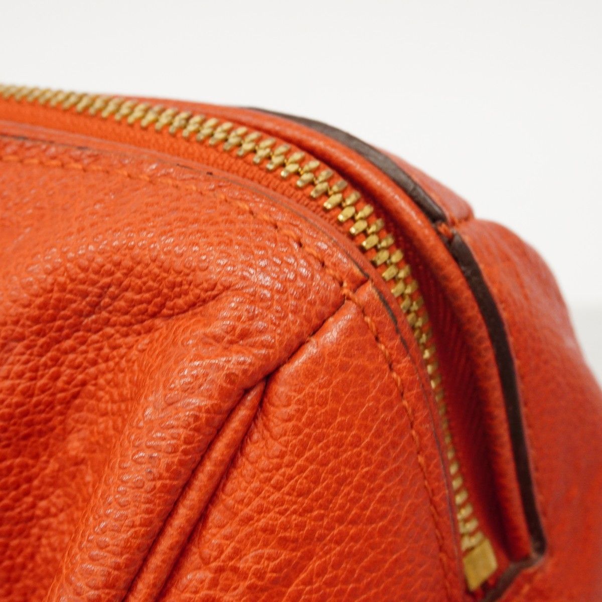 Louis Vuitton Handbag Monogram Empreinte Speedy Bandouliere 25 Orian 2-Way — view 8