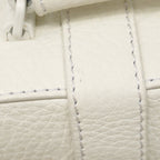 Louis Vuitton Handbag Monogram Taurillon LV Friends Flap Soft Trunk Messenger — view 9