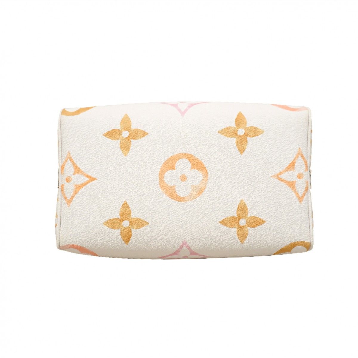 Louis Vuitton Handbag LV by the Pool Speedy Bandouliere 25 White Beige 2-Way — view 3