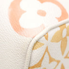 Louis Vuitton Handbag LV by the Pool Speedy Bandouliere 25 White Beige 2-Way — view 6