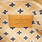 Louis Vuitton Handbag LV by the Pool Speedy Bandouliere 25 White Beige 2-Way — view 5