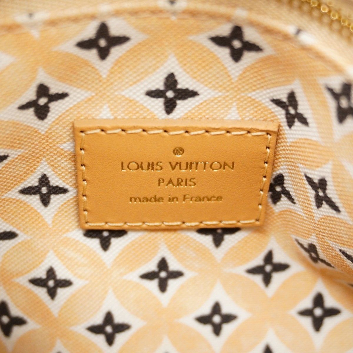 Louis Vuitton Handbag LV by the Pool Speedy Bandouliere 25 White Beige 2-Way — view 5
