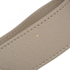 Louis Vuitton Handbag Monogram Jacquard Since Capucines BB Taupe 2-Way — view 9