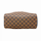 Louis Vuitton Backpack Damier Lanna Navy Ebene — view 3