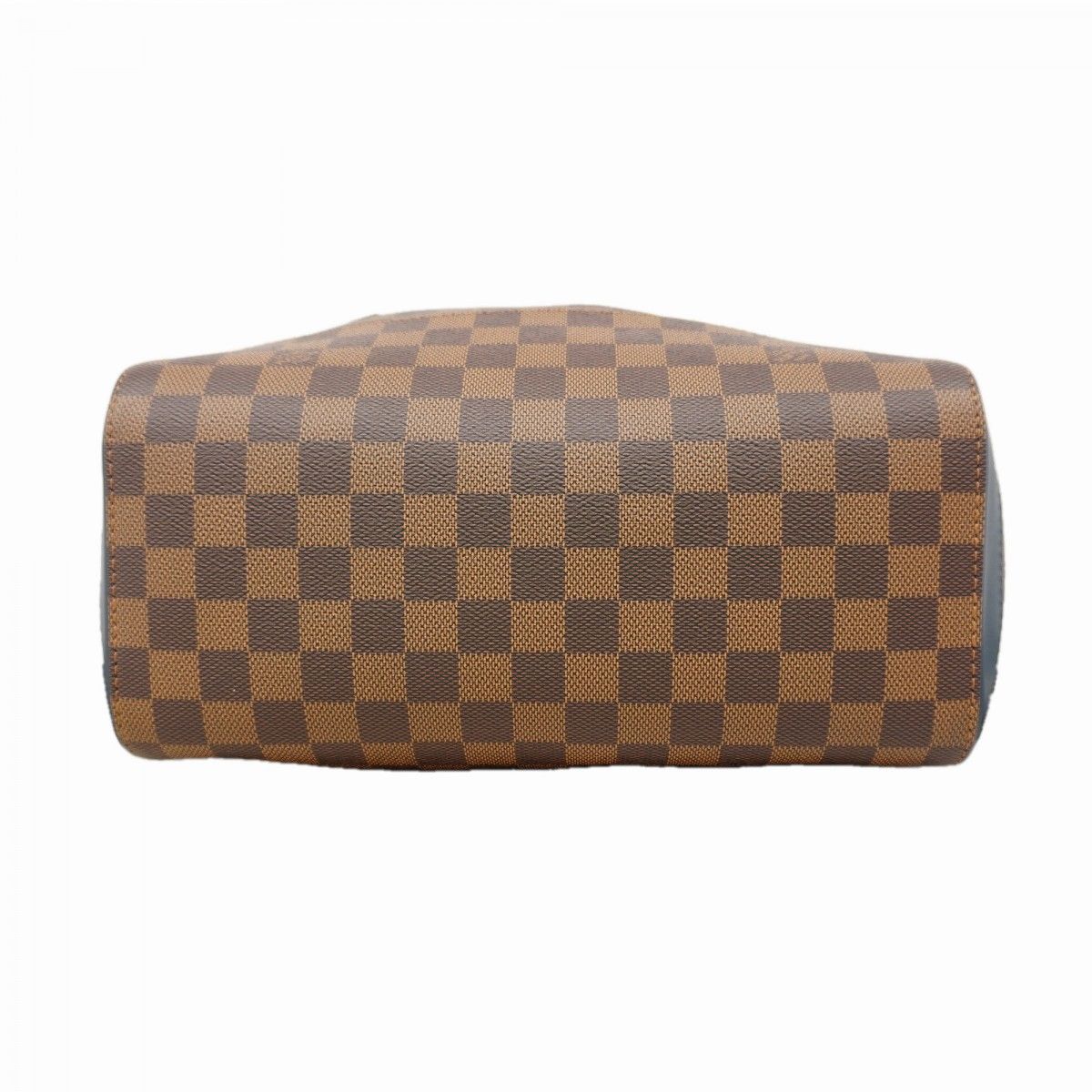 Louis Vuitton Backpack Damier Lanna Navy Ebene — view 3