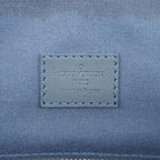 Louis Vuitton Backpack Damier Lanna Navy Ebene — view 5