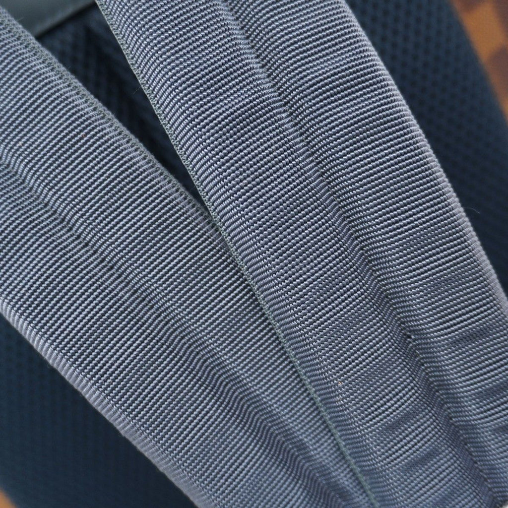 Louis Vuitton Backpack Damier Lanna Navy Ebene — view 8