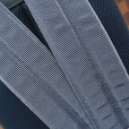 Louis Vuitton Backpack Damier Lanna Navy Ebene — view 8