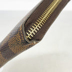 Louis Vuitton Wallet Damier Zippy Ebene — view 5