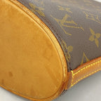 Louis Vuitton Shoulder Bag Monogram Drew Brown — view 6