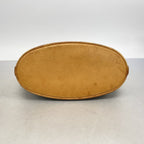 Louis Vuitton Shoulder Bag Monogram Drew Brown — view 3