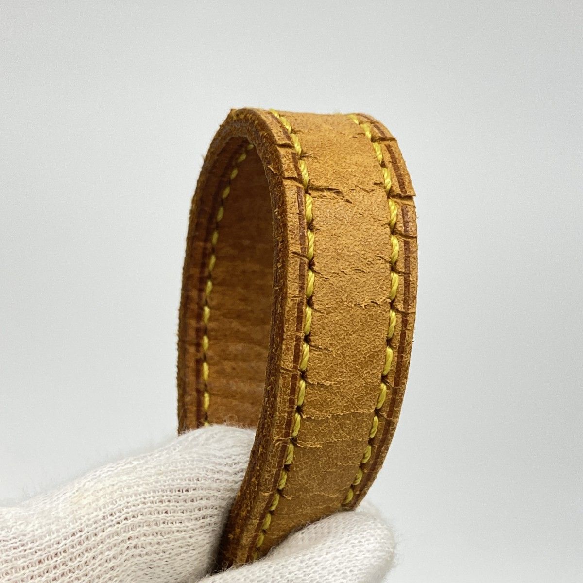 Louis Vuitton Shoulder Bag Monogram Drew Brown — view 8