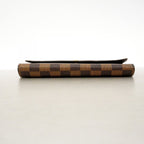 Louis Vuitton Trifold Wallet Damier Porte Tresor International Ebene — view 3