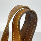 Louis Vuitton Handbag Vernis Reed PM Gray — view 8