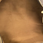 Louis Vuitton Boston Bag Monogram Keepall Bandouliere 60 Brown — view 4