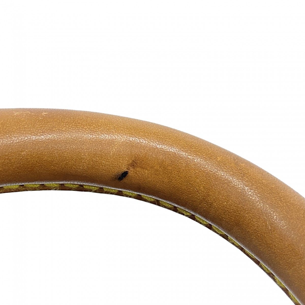 Louis Vuitton Boston Bag Monogram Keepall 50 Brown — view 9
