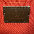 Louis Vuitton Shoulder Bag Damier Thames GM Ebene — view 5