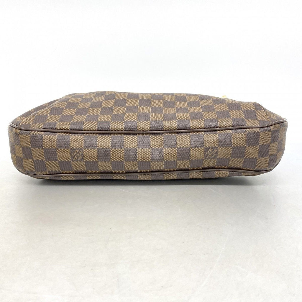 Louis Vuitton Shoulder Bag Damier Thames GM Ebene — view 3