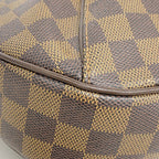 Louis Vuitton Shoulder Bag Damier Thames GM Ebene — view 7