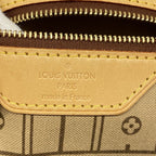 Louis Vuitton Tote Monogram Neverfull MM Brown — view 5
