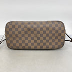 Louis Vuitton Tote Damier Neverfull MM Ebene — view 3