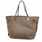 Louis Vuitton Tote Damier Neverfull MM Ebene