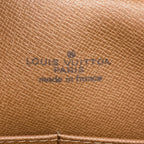 Louis Vuitton Clutch Monogram Compiegne 28 Brown — view 5