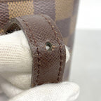 Louis Vuitton Tote Damier Marais Ebene — view 7