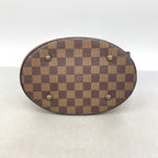 Louis Vuitton Tote Damier Marais Ebene — view 3