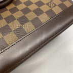 Louis Vuitton Handbag Damier Alma Ebene — view 6
