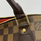Louis Vuitton Handbag Damier Alma Ebene — view 7