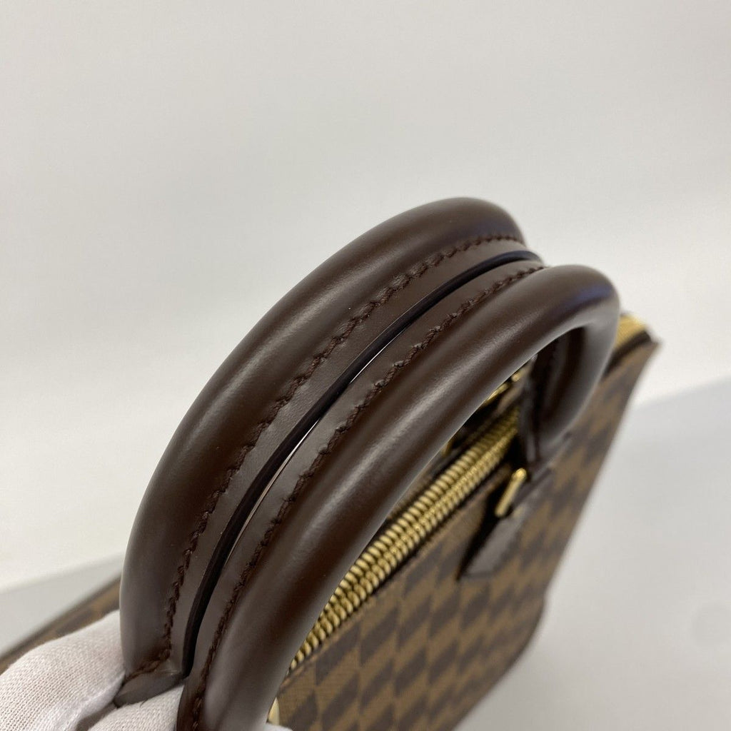 Louis Vuitton Handbag Damier Alma Ebene — view 8