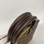Louis Vuitton Handbag Damier Alma Ebene — view 8