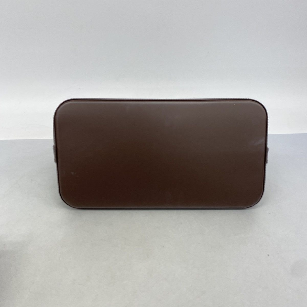 Louis Vuitton Handbag Damier Alma Ebene — view 3