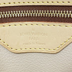 Louis Vuitton Tote Monogram Bucket PM Brown — view 5