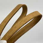 Louis Vuitton Tote Monogram Bucket PM Brown — view 8