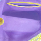 Louis Vuitton Handbag Epi Alma Jaune — view 4