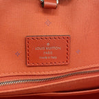Louis Vuitton Tote Monogram LV Escale On The Go GM Rouge 2-Way — view 5