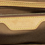 Louis Vuitton Shoulder Bag Monogram Givesiere MM Brown — view 5