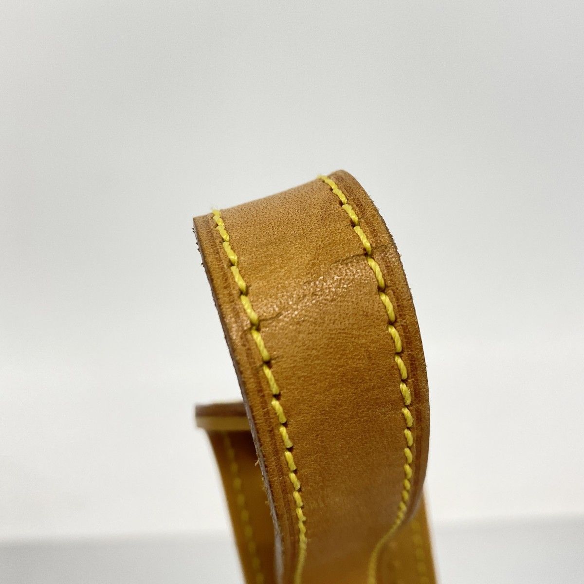 Louis Vuitton Shoulder Bag Monogram Givesiere MM Brown — view 7